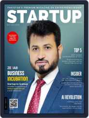 Startup Insider Magazine (Digital) Subscription