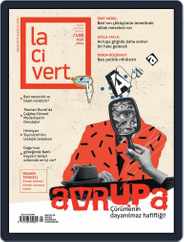 Lacivert Magazine (Digital) Subscription