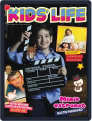 Kids' Life Türkiye Magazine (Digital) Subscription