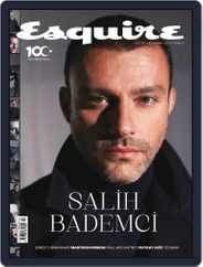 Esquire Türkiye Magazine (Digital) Subscription