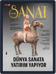 İstanbul Sanat Magazine (Digital) Subscription