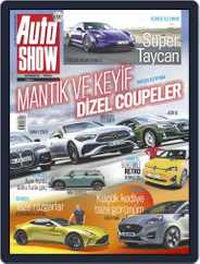 Auto Show - Türkiye Magazine (Digital) Subscription