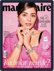 Marie Claire Türkiye Magazine (Digital) Subscription