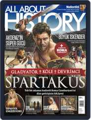 All About History - Türkiye Magazine (Digital) Subscription