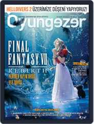 Oyungezer Magazine (Digital) Subscription