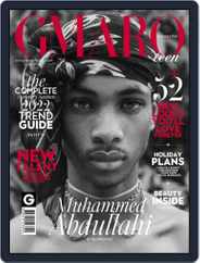Gmaro Teen Magazine (Digital) Subscription