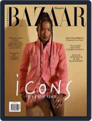 Harper's Bazaar Indonesia Magazine (Digital) Subscription