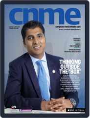 Cnme Magazine (Digital) Subscription