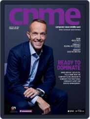 Cnme Magazine (Digital) Subscription