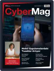 Cybermag Magazine (Digital) Subscription
