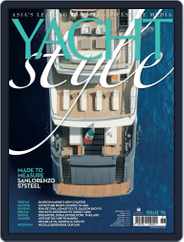 Yacht Style Magazine (Digital) Subscription