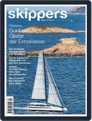 Skippers Magazine (Digital) Subscription
