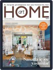 Home Art Magazine (Digital) Subscription