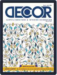 Decor Img Magazine (Digital) Subscription