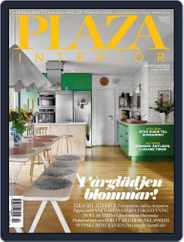 Plaza Interiör Magazine (Digital) Subscription