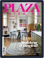Plaza Interiör Magazine (Digital) Subscription