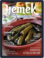 Yemek Zevki Magazine (Digital) Subscription