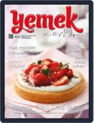 Yemek Zevki Magazine (Digital) Subscription