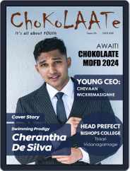 Chokolaate Magazine (Digital) Subscription