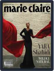Marie Claire Lower Gulf Edition Magazine (Digital) Subscription