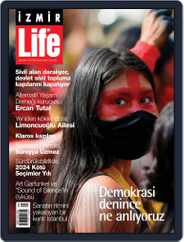 İzmir Life Magazine (Digital) Subscription