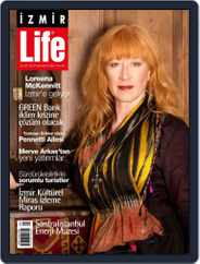 İzmir Life Magazine (Digital) Subscription