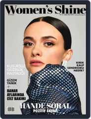 Women's Shine Magazine (Digital) Subscription