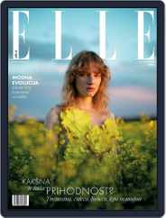 Elle Slovenia Magazine (Digital) Subscription