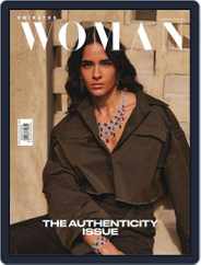 Emirates Woman Magazine (Digital) Subscription