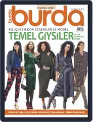 Burda - Hobi Magazine (Digital) Subscription