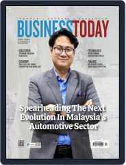 Business Today Malaysia Magazine (Digital) Subscription