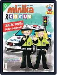 Minika Çocuk Magazine (Digital) Subscription