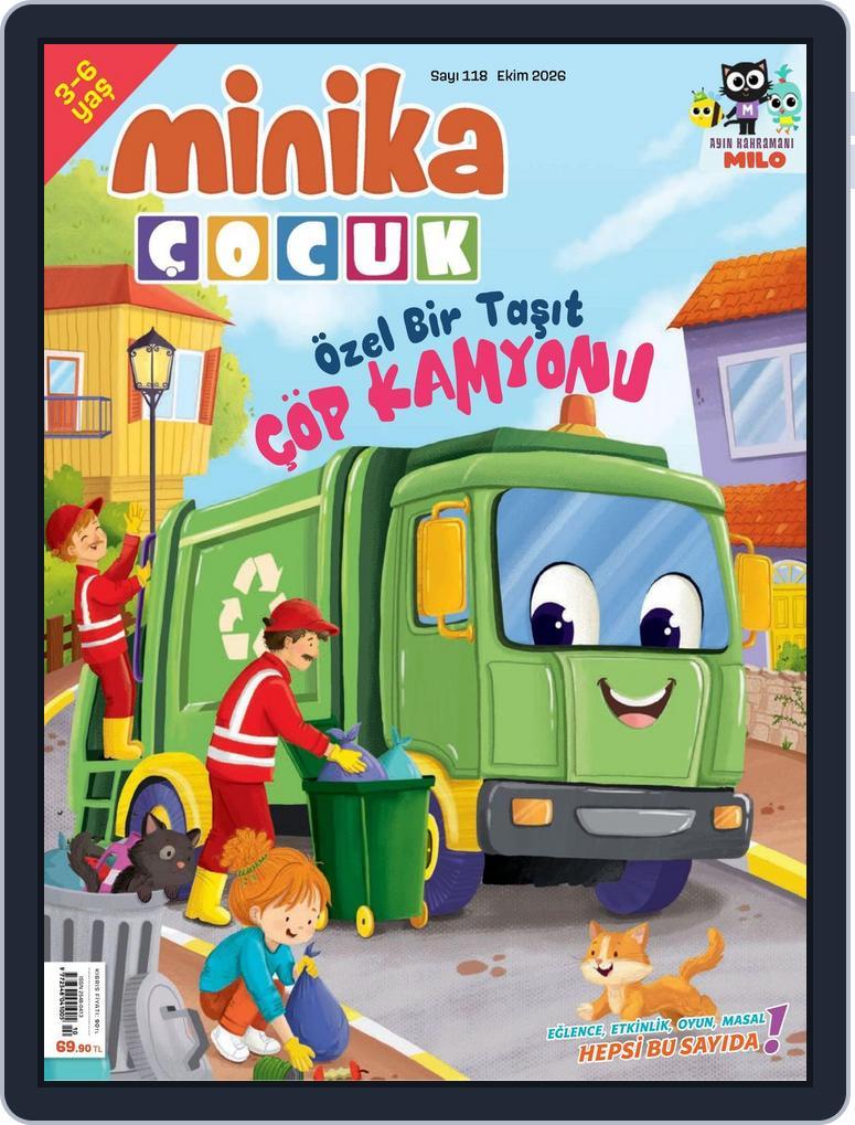 Minika Çocuk