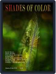 Shades Of Color Magazine (Digital) Subscription