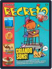Recreio Magazine (Digital) Subscription