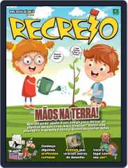 Recreio Magazine (Digital) Subscription