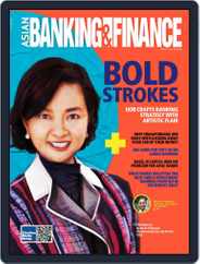 Asian Banking & Finance Magazine (Digital) Subscription