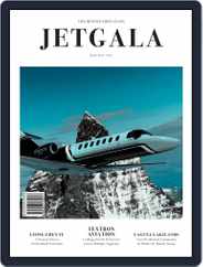 Jetgala Magazine (Digital) Subscription