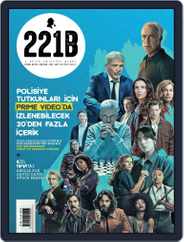 221b Magazine (Digital) Subscription