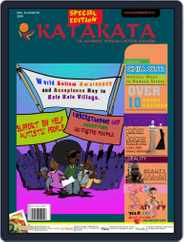 Kata Kata Cartoon Magazine (Digital) Subscription