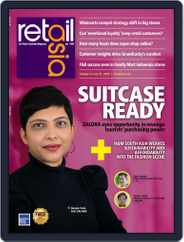 Retail Asia Magazine (Digital) Subscription