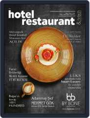 Hotel Restaurant & Hi-tech Magazine (Digital) Subscription