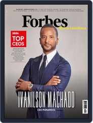 Forbes Africa Lusófona Magazine (Digital) Subscription