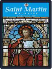 St Martin Magazine (Digital) Subscription