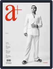 A+: At The Vanguard Magazine (Digital) Subscription