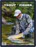 Digital Subscription Nz Trout Fisher