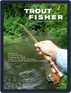 Nz Trout Fisher