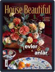 House Beautiful Turkiye Magazine (Digital) Subscription