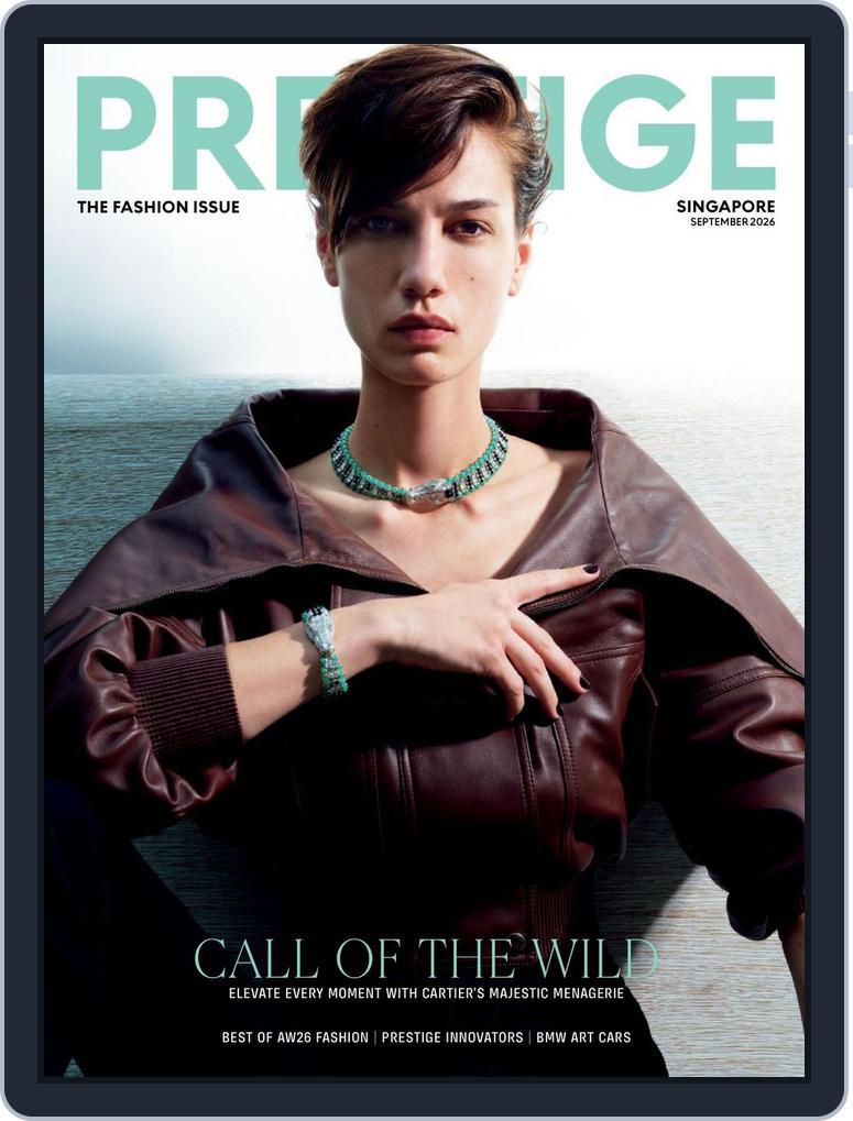 Prestige Singapore