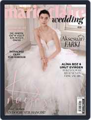 Marie Claire Wedding Magazine (Digital) Subscription
